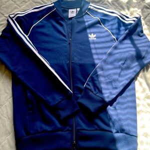 Adidas Athletic Jacket